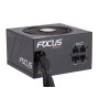 Seasonic Focus Gold 750 alimentatore per computer 750 W 20+4 pin ATX ATX Nero (SSR-750FM)