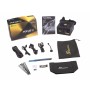Seasonic Focus Gold 750 alimentatore per computer 750 W 20+4 pin ATX ATX Nero (SSR-750FM)