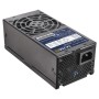 Silverstone TX700 Gold alimentatore per computer 700 W 20+4 pin ATX TFX Nero (SST-TX700-G)