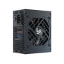Seasonic FOCUS SGX-750 (2021) alimentatore per computer 750 W 20+4 pin ATX SFX Nero (FOCUS-SGX-750)