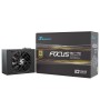 Seasonic FOCUS SGX-750 (2021) alimentatore per computer 750 W 20+4 pin ATX SFX Nero (FOCUS-SGX-750)