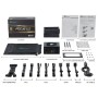 Seasonic FOCUS SGX-750 (2021) alimentatore per computer 750 W 20+4 pin ATX SFX Nero (FOCUS-SGX-750)