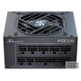Seasonic FOCUS SGX-750 (2021) alimentatore per computer 750 W 20+4 pin ATX SFX Nero (FOCUS-SGX-750)