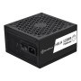 Silverstone HELA 1200R Platinum alimentatore per computer 1200 W 20+4 pin ATX ATX Nero (SST-HA1200R-PM)