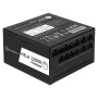 Silverstone HELA 1200R Platinum alimentatore per computer 1200 W 20+4 pin ATX ATX Nero (SST-HA1200R-PM)