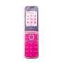 HMD Barbie Phone 7,11 cm (2.8") 125 g Rosa Telefono cellulare basico (1GF030APC1L03)