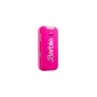 HMD Barbie Phone 7,11 cm (2.8") 125 g Rosa Telefono cellulare basico (1GF030APC1L03)