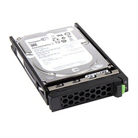 Fujitsu S26361-F5672-L240 drives allo stato solido 3.5" 240 GB Serial ATA III (S26361-F5672-L240)