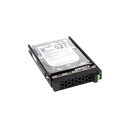 Fujitsu S26361-F5672-L240 drives allo stato solido 3.5" 240 GB Serial ATA III (S26361-F5672-L240)