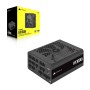 Corsair HX1000i alimentatore per computer 1000 W 24-pin ATX ATX Nero (CP-9020259-EU)