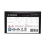 Xilence XP650R6.2 alimentatore per computer 650 W 20+4 pin ATX ATX Nero (XN420)