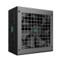 DeepCool PN850M alimentatore per computer 850 W 20+4 pin ATX ATX Nero (R-PN850M-FC0B-EU)