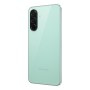 Samsung Galaxy A26 5G 17 cm (6.7") Dual SIM ibrida Android 15 USB tipo-C 8 GB 256 GB 5000 mAh Colore menta (SM-A266BLGCEUB)