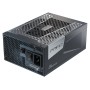 Seasonic ATX3-PRIME-PX-1600 alimentatore per computer 1600 W 20+4 pin ATX ATX Nero (PRIME-PX-1600-ATX30)