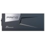 Seasonic ATX3-PRIME-PX-1600 alimentatore per computer 1600 W 20+4 pin ATX ATX Nero (PRIME-PX-1600-ATX30)