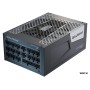 Seasonic ATX3-PRIME-PX-1600 alimentatore per computer 1600 W 20+4 pin ATX ATX Nero (PRIME-PX-1600-ATX30)