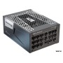 Seasonic ATX3-PRIME-PX-1600 alimentatore per computer 1600 W 20+4 pin ATX ATX Nero (PRIME-PX-1600-ATX30)
