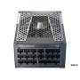 Seasonic ATX3-PRIME-PX-1600 alimentatore per computer 1600 W 20+4 pin ATX ATX Nero (PRIME-PX-1600-ATX30)