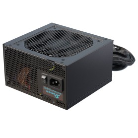 Seasonic G12 GM alimentatore per computer 850 W 20+4 pin ATX ATX Nero (SSR-850FM)