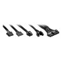 Sharkoon Rebel P10 550 (null Watt) (4044951043736)