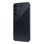 Samsung Galaxy A55 5G 16,8 cm (6.6") Dual SIM ibrida USB tipo-C 8 GB 128 GB 5000 mAh Blu marino (SM-A556BZKAEEE)