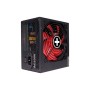 Xilence XN225 alimentatore per computer 650 W 20+4 pin ATX ATX Nero, Rosso (XN220)