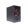 Xilence XN225 alimentatore per computer 650 W 20+4 pin ATX ATX Nero, Rosso (XN220)