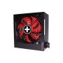 Xilence XN225 alimentatore per computer 650 W 20+4 pin ATX ATX Nero, Rosso (XN220)