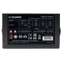 Xilence XN225 alimentatore per computer 650 W 20+4 pin ATX ATX Nero, Rosso (XN220)