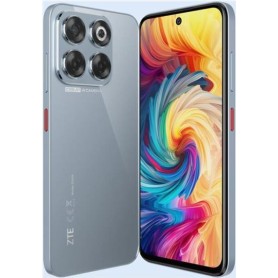 ZTE Blade V70 8GB/256GB Stardust Gray - Smartphone (123445201119)