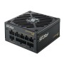 Seasonic FOCUS SGX-650 alimentatore per computer 650 W 20+4 pin ATX SFX Nero (FOCUS-SGX-650)