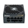 Seasonic FOCUS SGX-650 alimentatore per computer 650 W 20+4 pin ATX SFX Nero (FOCUS-SGX-650)