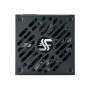 Seasonic FOCUS SGX-650 alimentatore per computer 650 W 20+4 pin ATX SFX Nero (FOCUS-SGX-650)