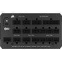 HX1200i (2025) (schwarz, 2x 12V-2x6-PCIe, 5x PCIe, Kabel-Management, 1200 Watt) (CP-9020307-EU)
