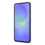 Samsung Galaxy A36 5G Enterprise Edition 17 cm (6.7") Doppia SIM USB tipo-C 6 GB 128 GB 5000 mAh Nero (SM-A366BZKBEEE)