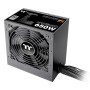 Thermaltake HAMBURG alimentatore per computer 650 W 24-pin ATX ATX Nero (W0650RE)