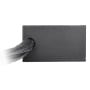 Thermaltake HAMBURG alimentatore per computer 650 W 24-pin ATX ATX Nero (W0650RE)