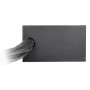 Thermaltake HAMBURG alimentatore per computer 650 W 24-pin ATX ATX Nero (W0650RE)