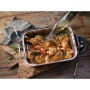 WMF 17.4101.6040 pentola per cottura a vapore 6,5 L Acciaio inossidabile (17.4101.6040) (1741016040)
