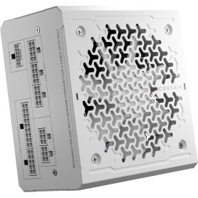 Corsair RMe Series CP-9020292-EU alimentatore per computer 750 W 20+4 pin ATX ATX Bianco