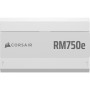 Corsair RMe Series CP-9020292-EU alimentatore per computer 750 W 20+4 pin ATX ATX Bianco