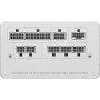 Corsair RMe Series RM1000e alimentatore per computer 1000 W 24-pin ATX ATX Bianco (CP-9020294-EU)