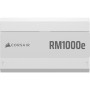 Corsair RMe Series RM1000e alimentatore per computer 1000 W 24-pin ATX ATX Bianco (CP-9020294-EU)