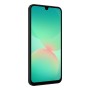 Samsung Galaxy A26 5G Enterprise Edition 17 cm (6.7") Dual SIM ibrida USB tipo-C 6 GB 128 GB 5000 mAh Nero (SM-A266BZKBEEE)