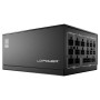LC-Power LC1200P V3.0 alimentatore per computer 1200 W 20+4 pin ATX ATX Nero (LC1200P V2.52 PLATINUM SERIE)