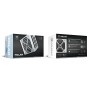 COUGAR Gaming CGR PR-1200 alimentatore per computer 1200 W 20+4 pin ATX Argento (CGR-PR-1200)