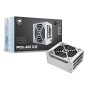 COUGAR Gaming POLAR X2 alimentatore per computer 1050 W 20+4 pin ATX ATX Argento (CGR-POLAR-X2-1050)