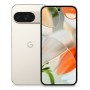 Pixel 9 128GB (Porcelain, Android 14, Dual SIM, 12 GB) (GA05839-GB)