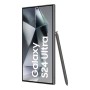 Samsung Galaxy S24 Ultra 17,3 cm (6.8") Doppia SIM 5G USB tipo-C 12 GB 512 GB 5000 mAh Nero, Titanio (SM-S928BZKHEUB)