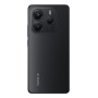 Xiaomi Redmi Note 14 5G 16,9 cm (6.67") Dual SIM ibrida USB tipo-C 8 GB 256 GB 5110 mAh Nero (MZB0INYEU)